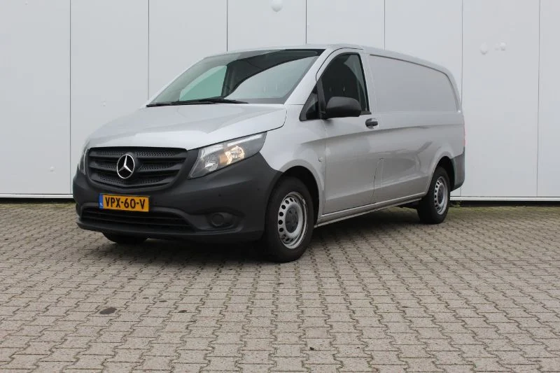 Mercedes Vito 114 CDI L2 100kW 9G-TRONIC automaat