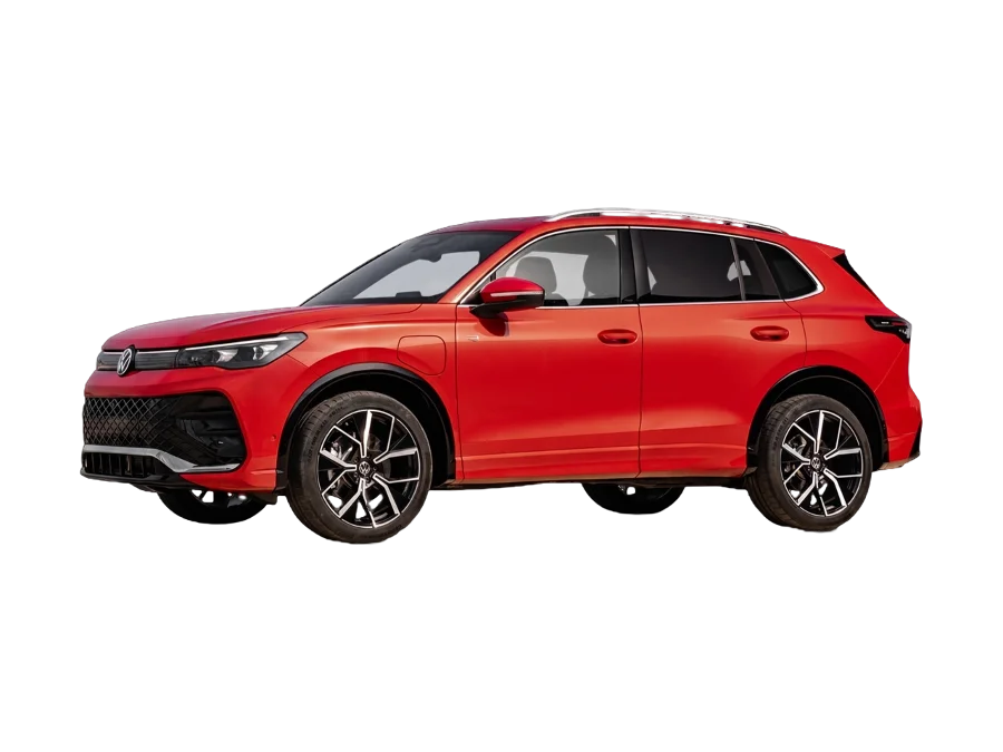 Volkswagen Tiguan 1.5e phev edition 20 150kW dsg-6 aut