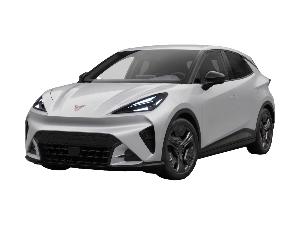 Glacial White metallic