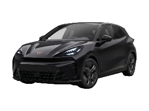 Midnight Black metallic