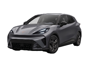 Magnetic Tech metallic