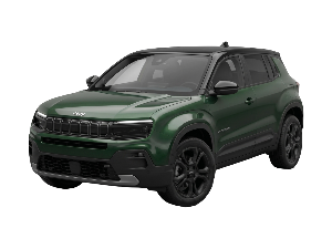 Forest Green Metallic