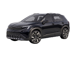 Mistery Black metallic
